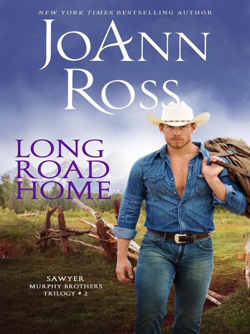 Title details for Long Road  Home by Joann Ross - Available